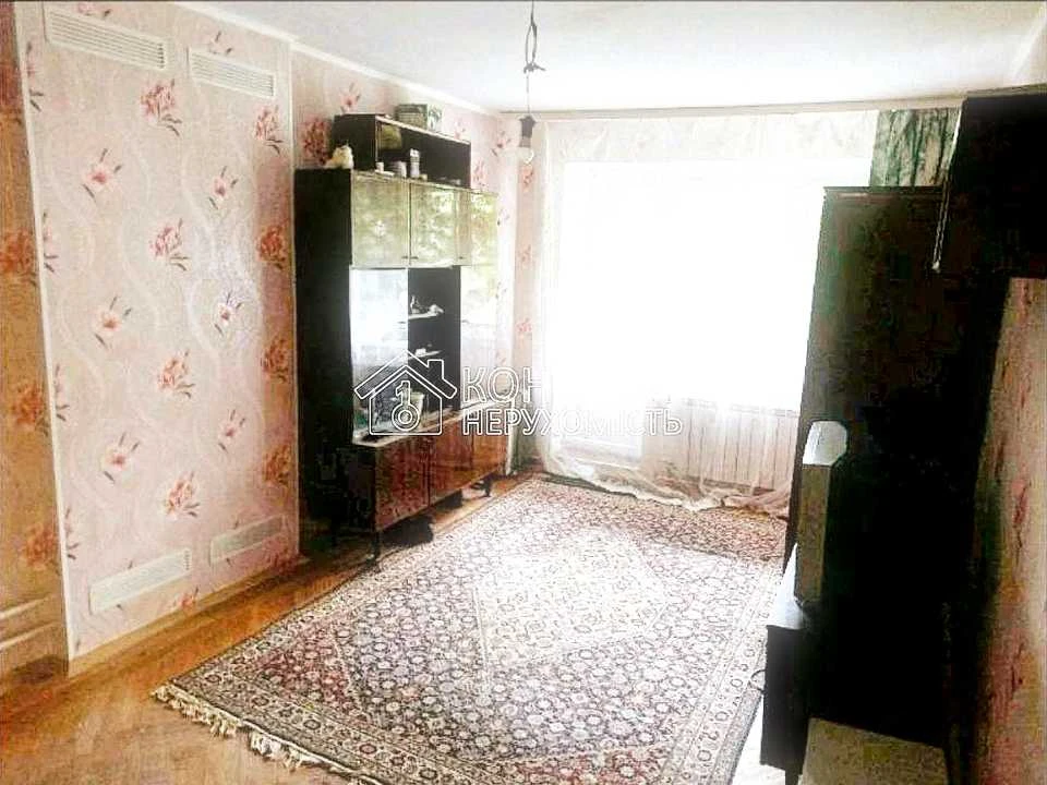 Apartment. Kharkiv, Gvardeytsiv-Shyronintsiv st.