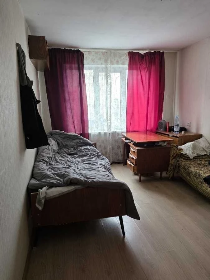 Sale of a 3-room apartment of 68 m², 10th Severno-Ozerny lane