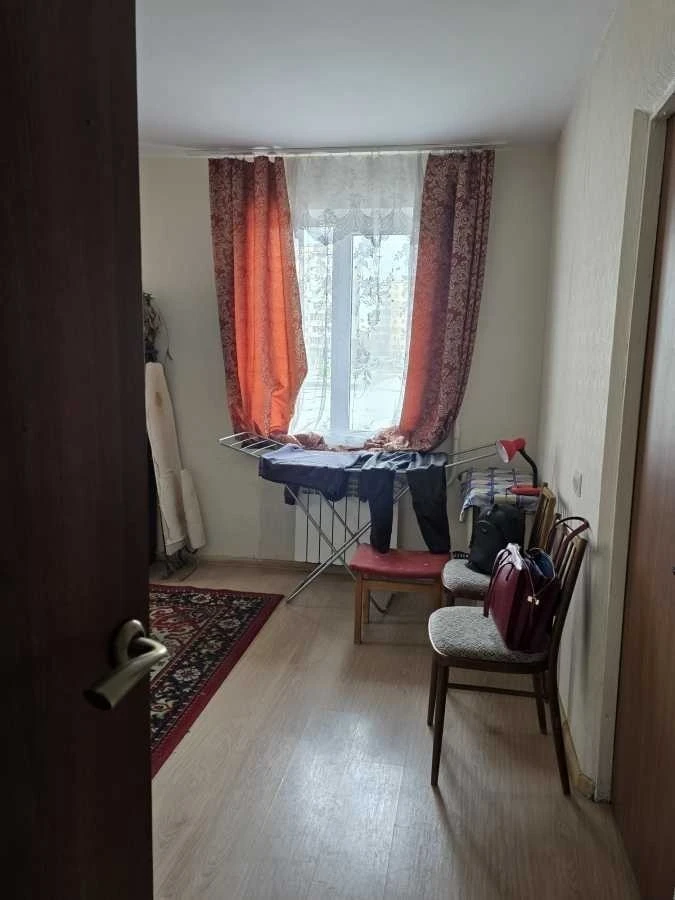 Sale of a 3-room apartment of 68 m², 10th Severno-Ozerny lane