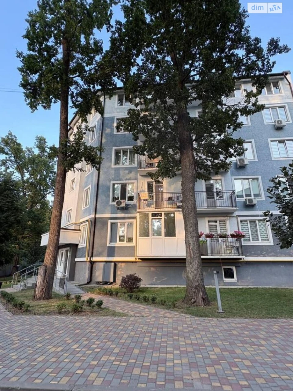 Apartment for Sale