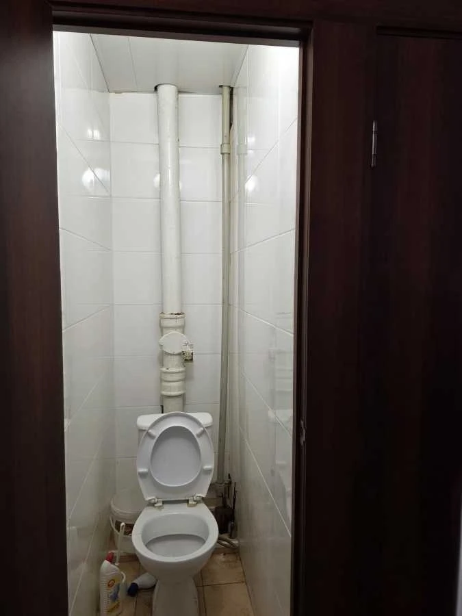 Sale of a 3-room apartment of 68 m², 10th Severno-Ozerny lane
