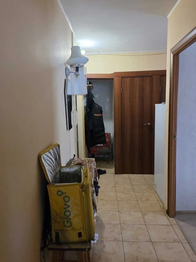 Sale of a 3-room apartment of 68 m², 10th Severno-Ozerny lane
