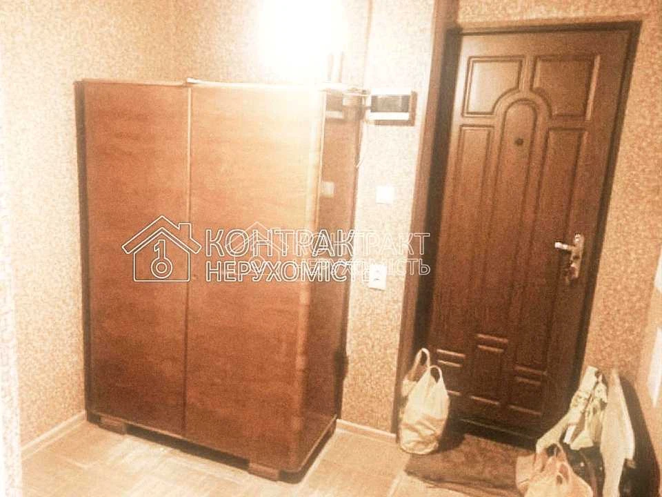 Apartment. Kharkiv, Gvardeytsiv-Shyronintsiv st.
