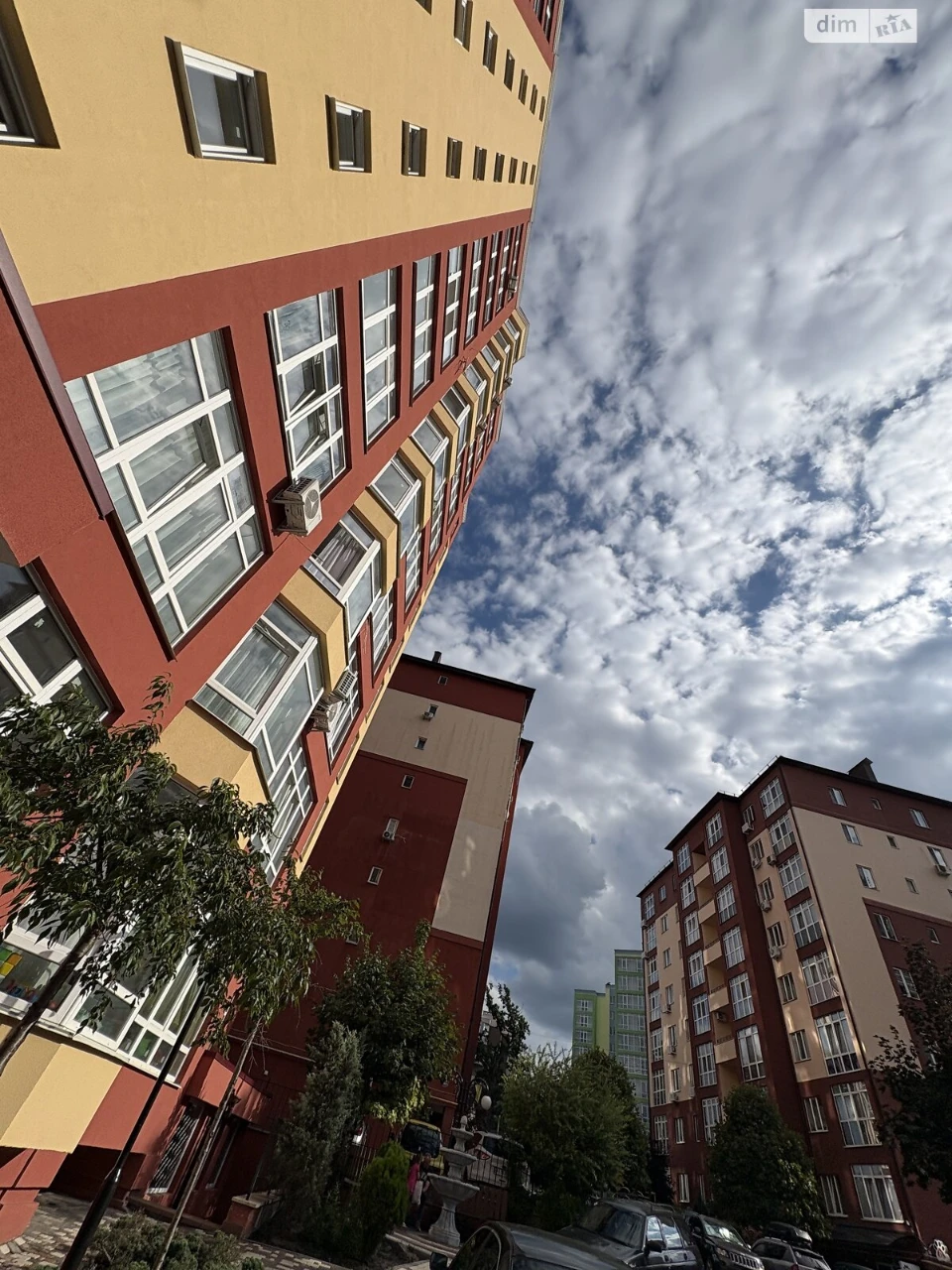 Продаж Квартира