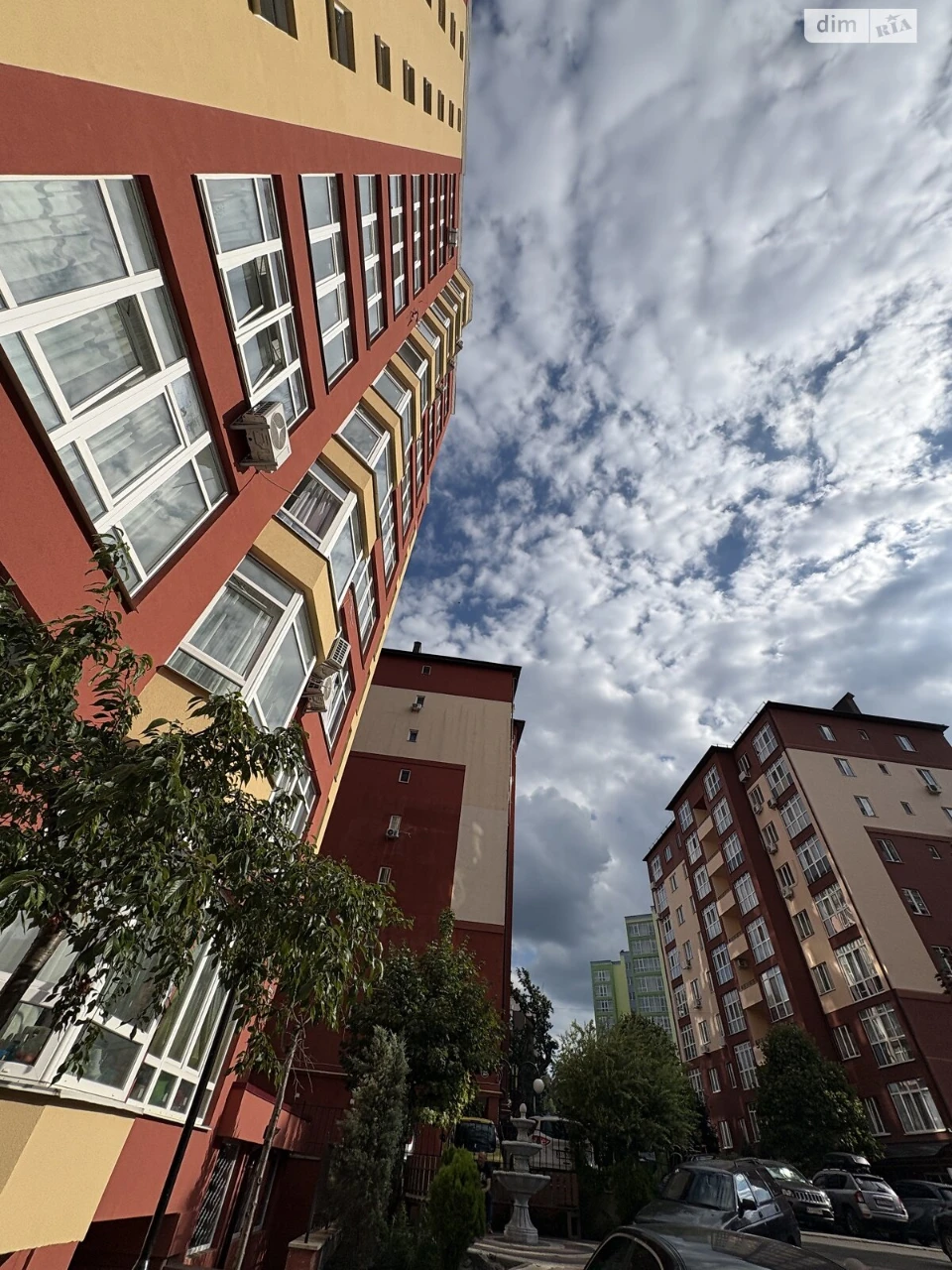 Продаж Квартира