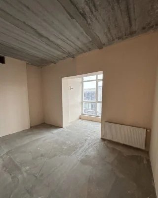Euro 2-bedroom apartment with recent renovation in Irpin! State Programs
