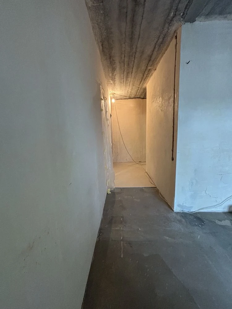 Euro 2-bedroom apartment with recent renovation in Irpin! State Programs