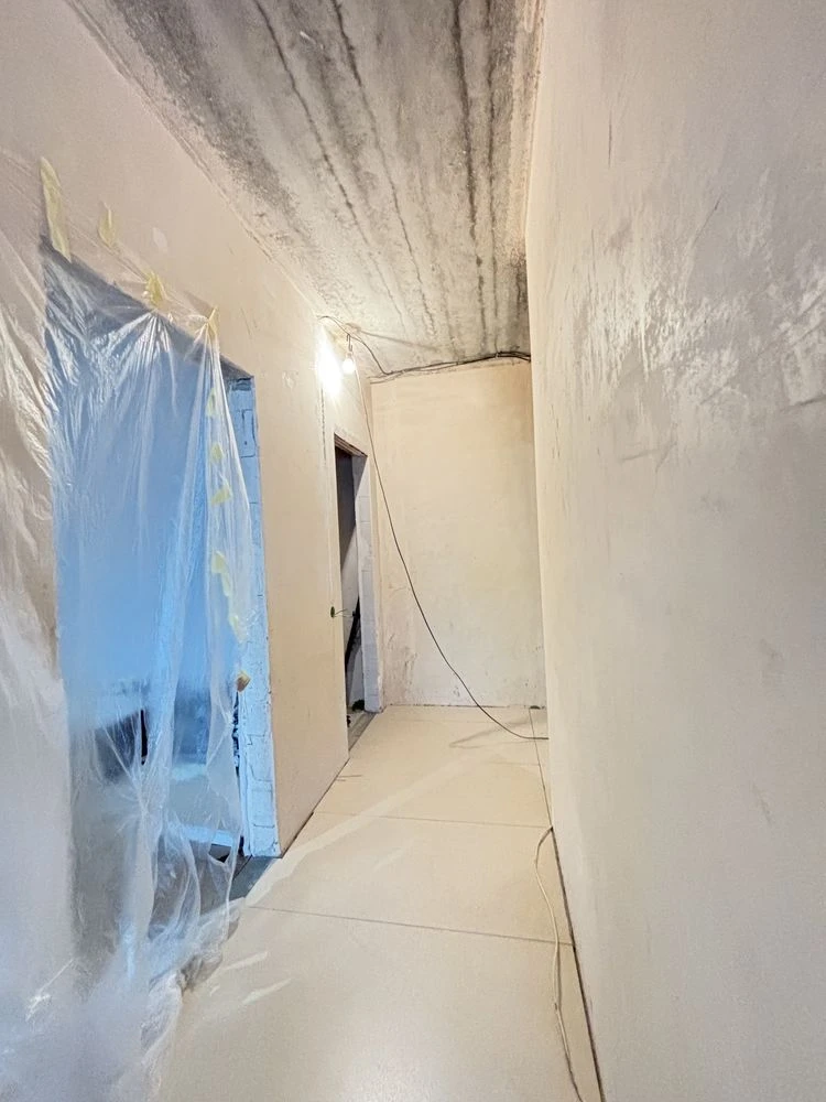 Euro 2-bedroom apartment with recent renovation in Irpin! State Programs
