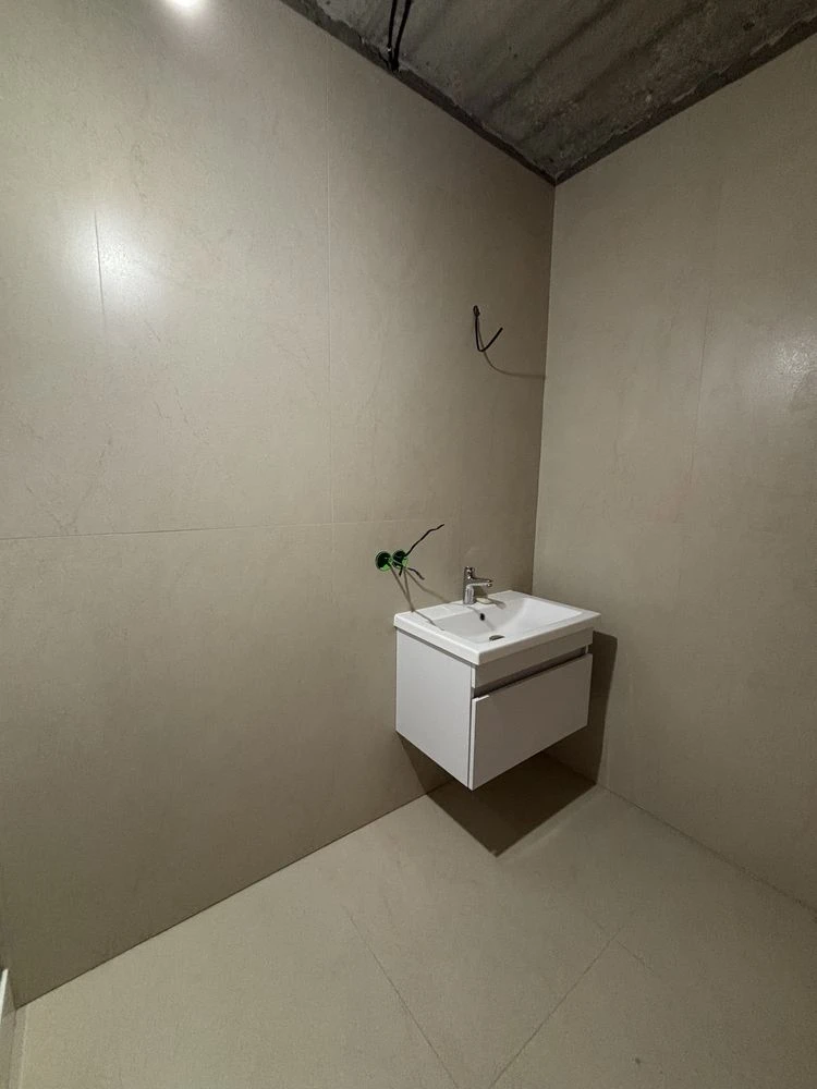 Euro 2-bedroom apartment with recent renovation in Irpin! State Programs