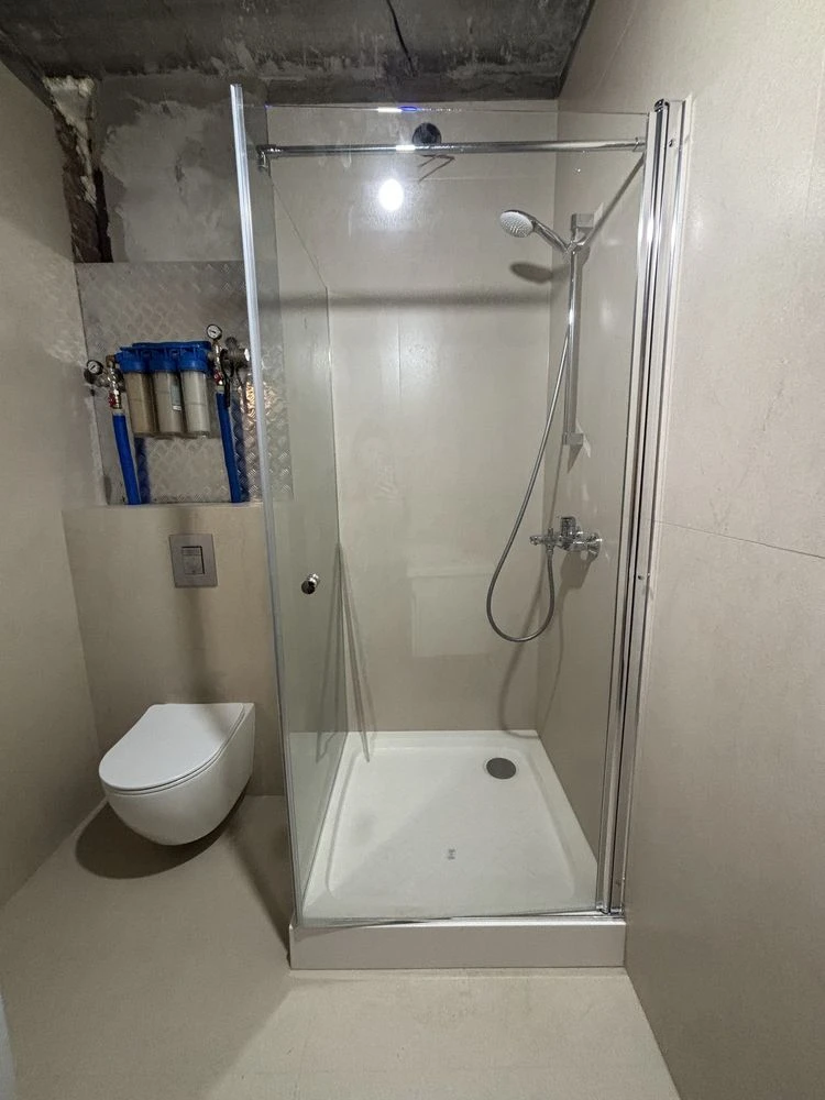 Euro 2-bedroom apartment with recent renovation in Irpin! State Programs