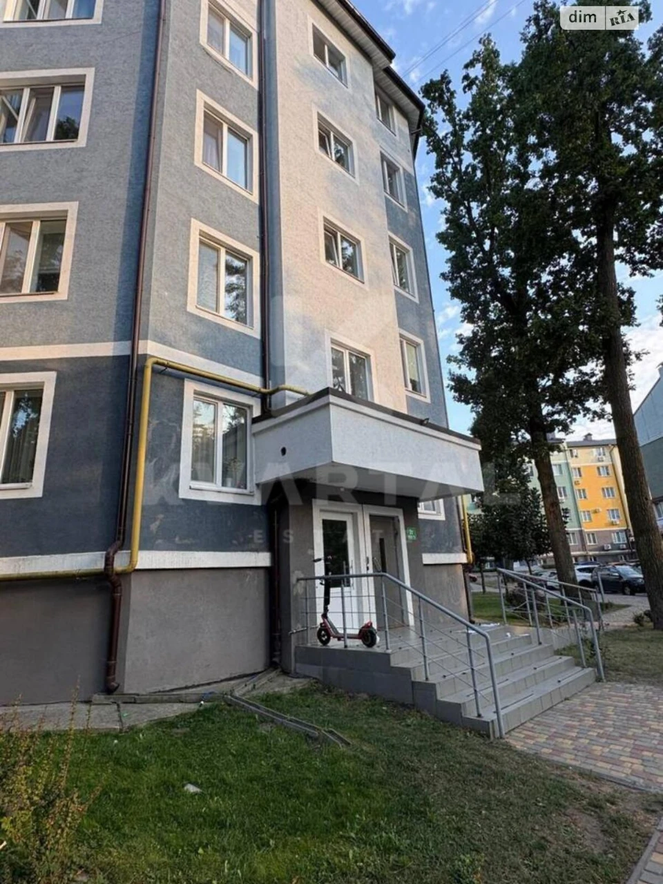 Продаж Квартира