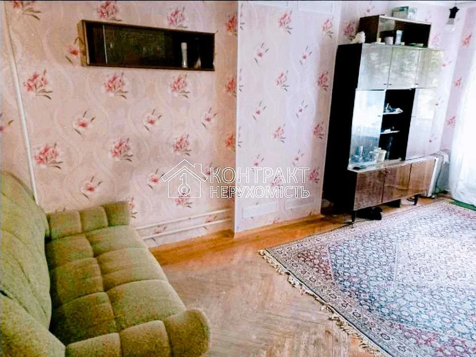 Apartment. Kharkiv, Gvardeytsiv-Shyronintsiv st.