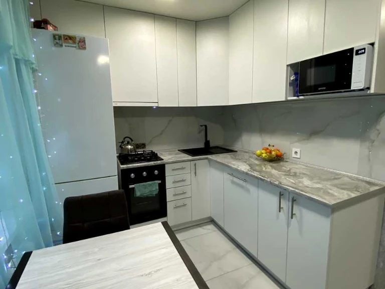 Apartment. Zaporizhzhia, Shkilna St. (Heroes of Stalingrad)