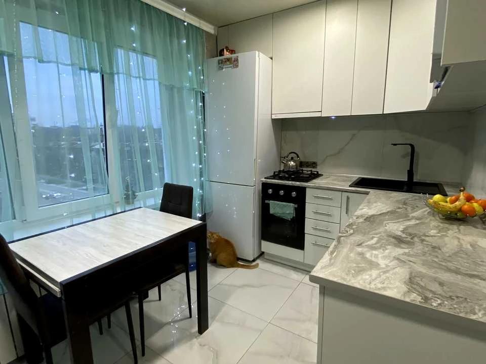 Apartment. Zaporizhzhia, Shkilna St. (Heroes of Stalingrad)