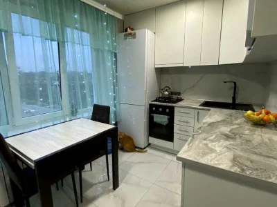 Apartment. Zaporizhzhia, Shkilna St. (Heroes of Stalingrad)