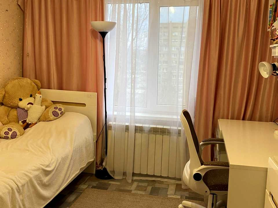 Apartment. Zaporizhzhia, Shkilna St. (Heroes of Stalingrad)