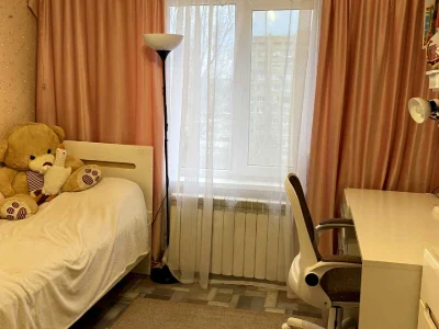 Apartment. Zaporizhzhia, Shkilna St. (Heroes of Stalingrad)