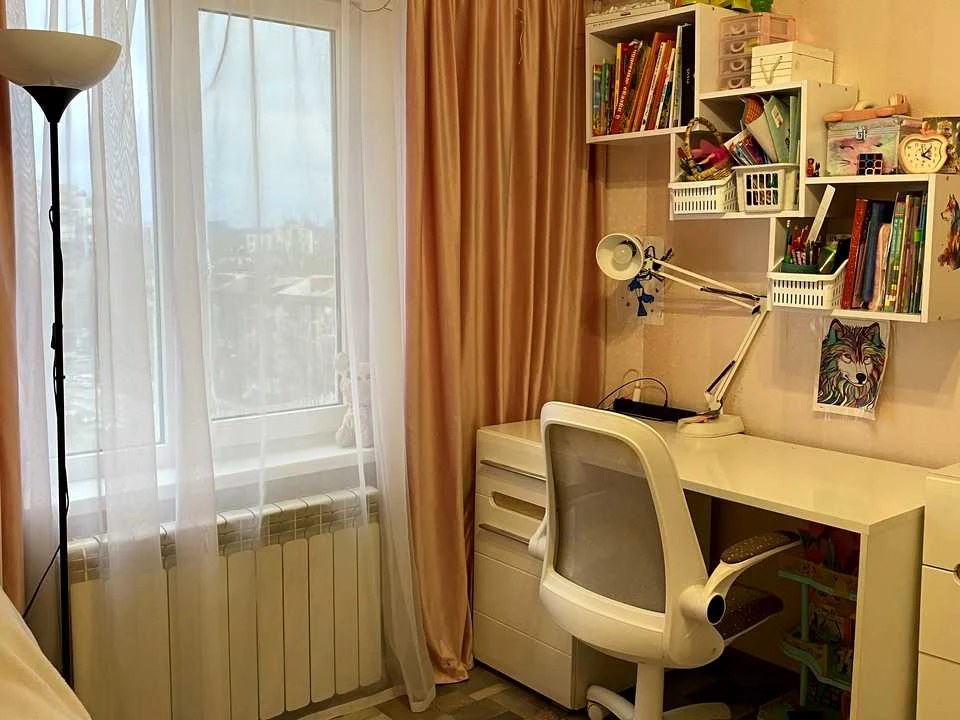 Apartment. Zaporizhzhia, Shkilna St. (Heroes of Stalingrad)