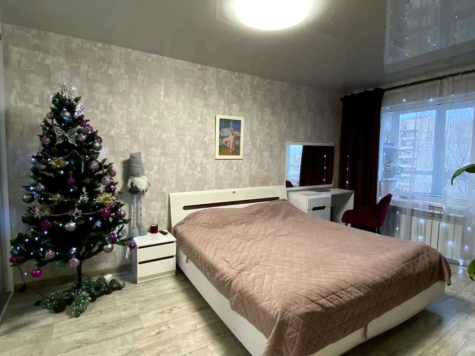 Apartment. Zaporizhzhia, Shkilna St. (Heroes of Stalingrad)