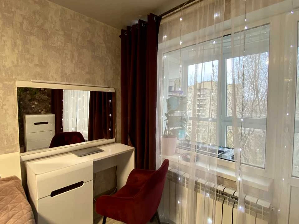 Apartment. Zaporizhzhia, Shkilna St. (Heroes of Stalingrad)