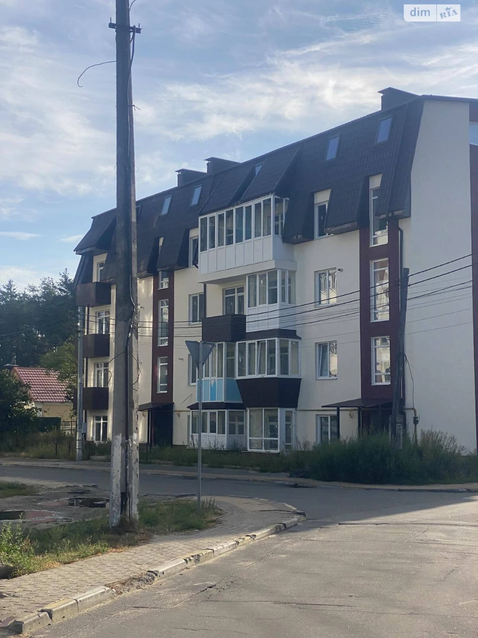 Apartment for Sale