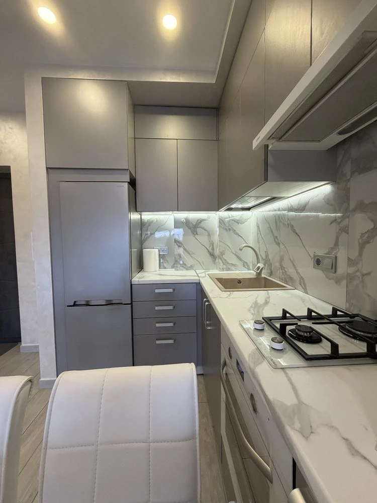 ДержПрограми Так ! 1к Квартира.Опалення Газ. Оформлення 2%