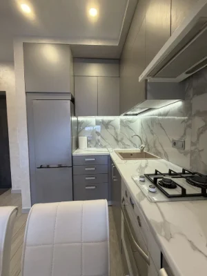 ДержПрограми Так ! 1к Квартира.Опалення Газ. Оформлення 2%