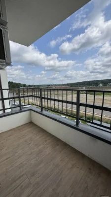 ТЕРМІНОВО!Повноцінна 2к з ремонтом 61 м2. Газове опалення. Б