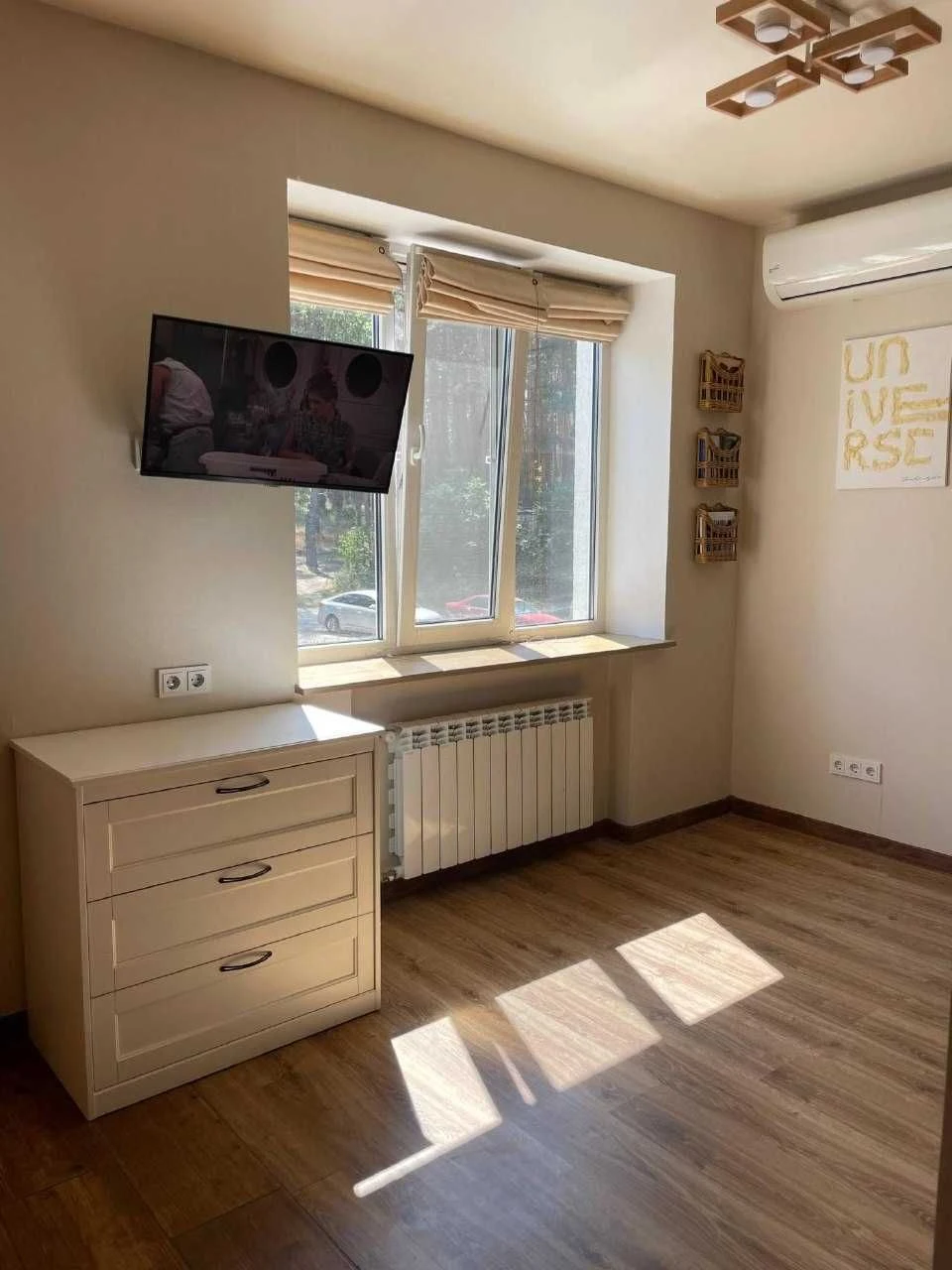 FOR SALE 1-Bedroom Apartment with Renovation | Gas | No Commission