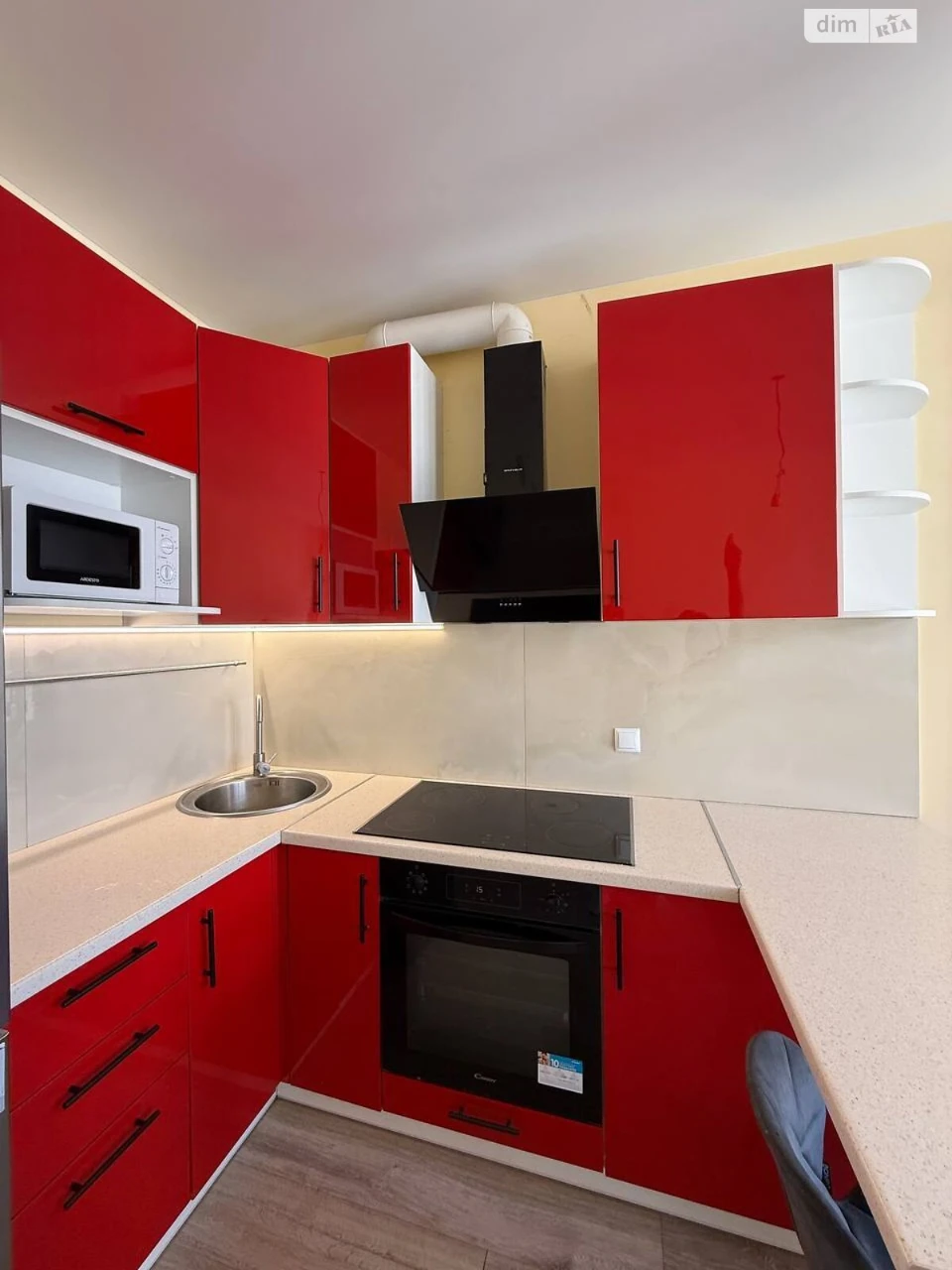 Apartment for Sale