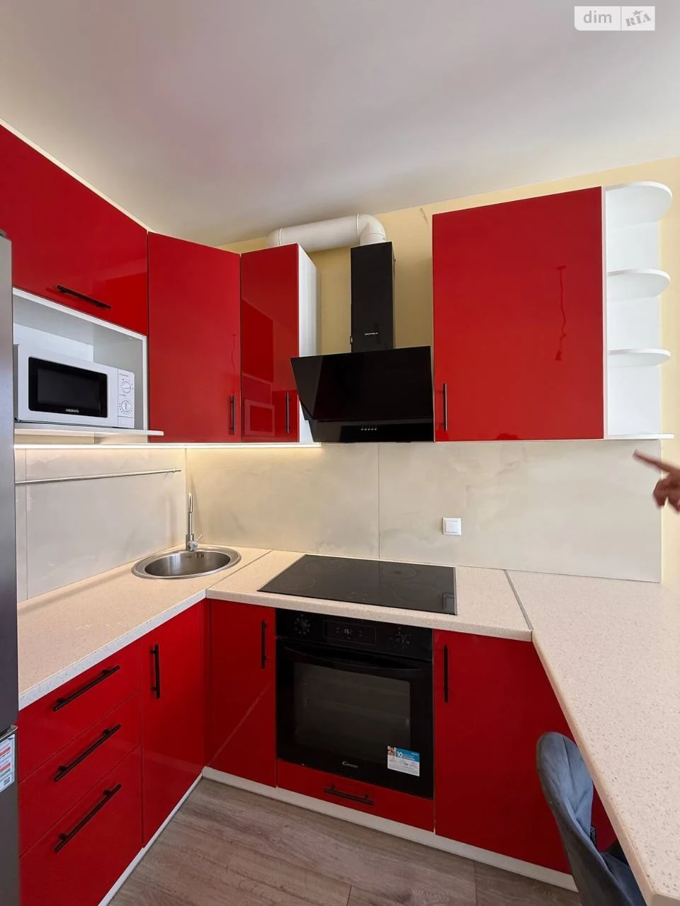 Apartment for Sale