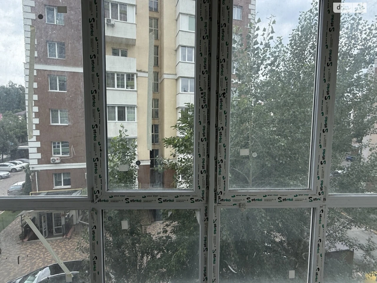 Продажа Квартиры