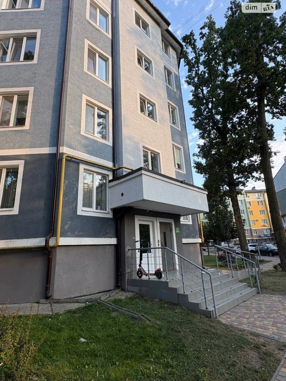 Apartment for Sale