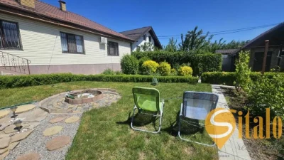 House for sale in Khortytskyi district (037)
