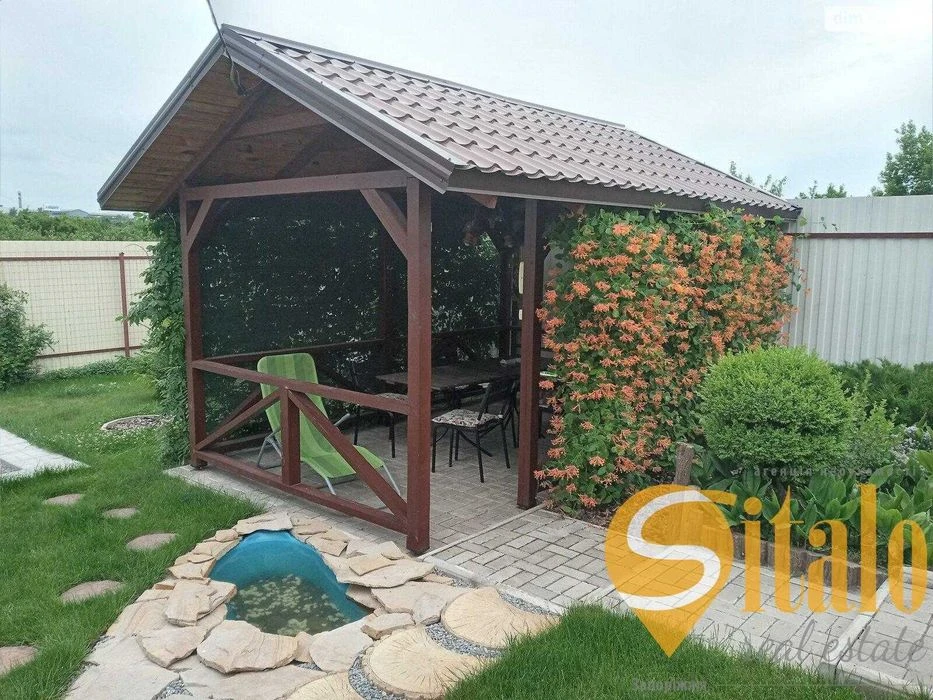 House for sale in Khortytskyi district (037)