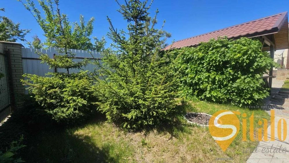 House for sale in Khortytskyi district (037)
