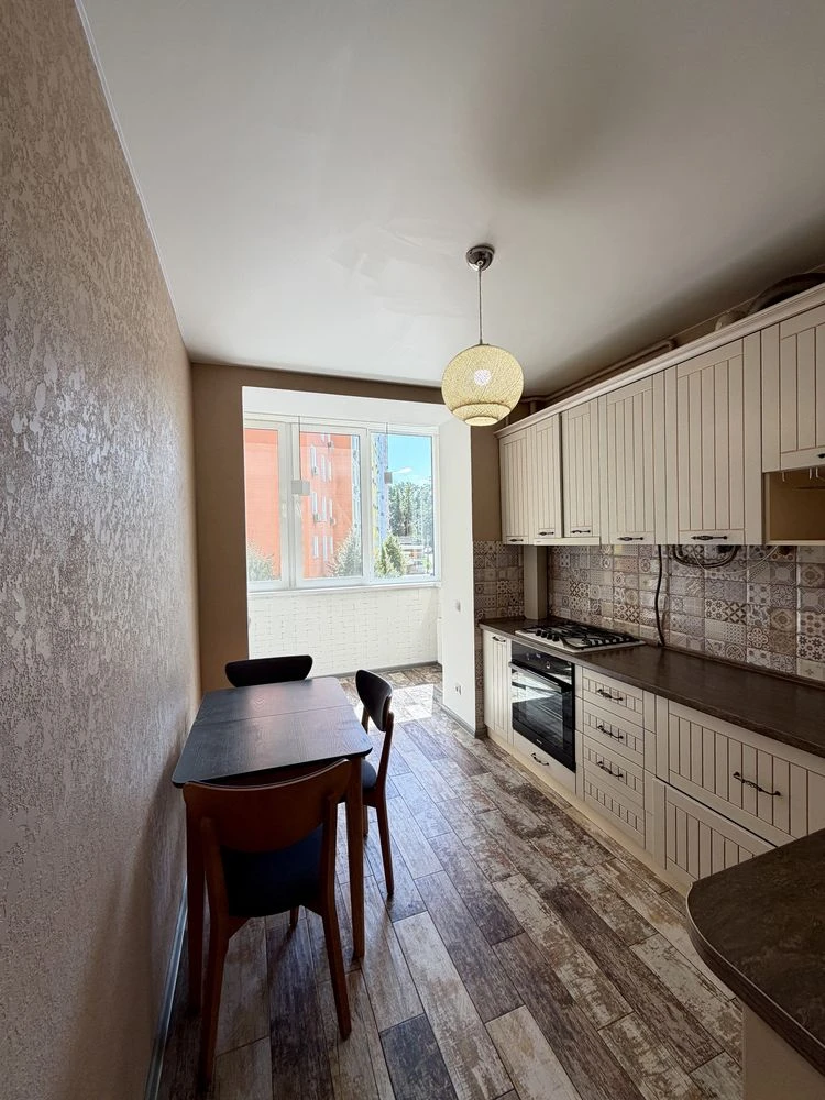 2-room apartment in a well-developed area, fully equipped! GAS,