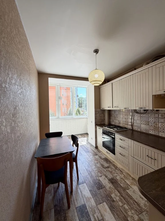 2-room apartment in a well-developed area, fully equipped! GAS,