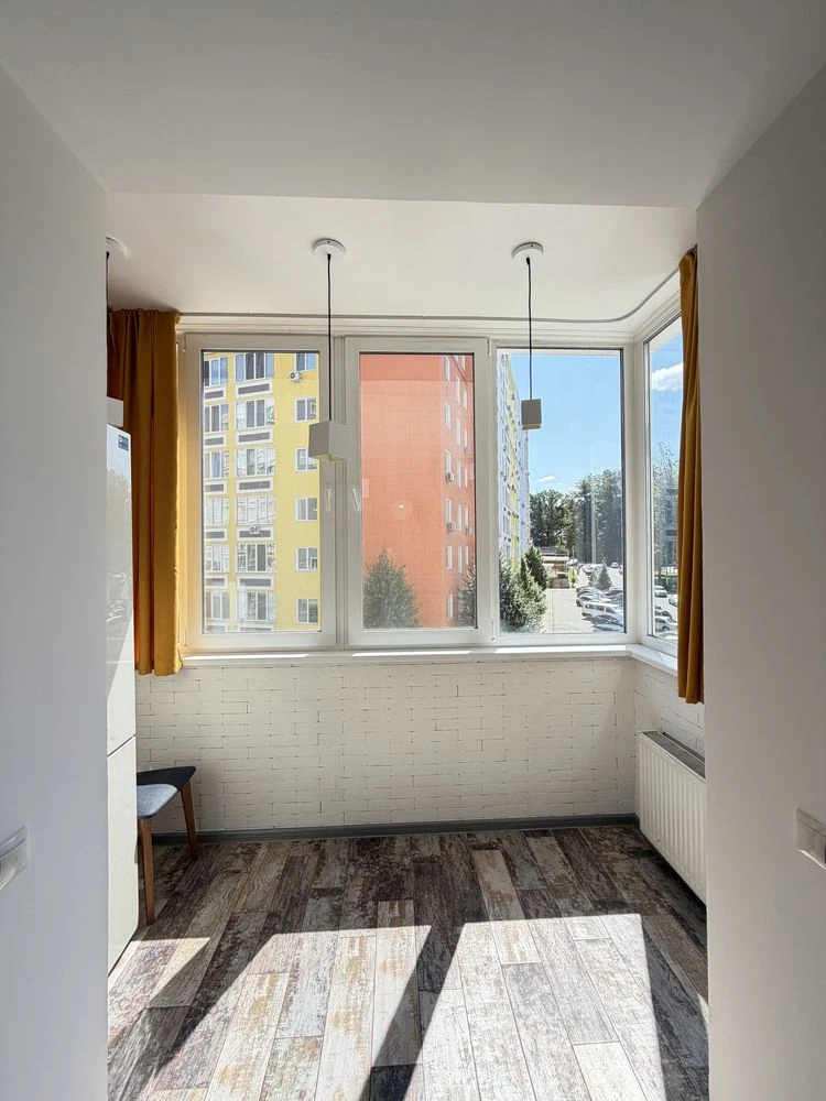 2-room apartment in a well-developed area, fully equipped! GAS,