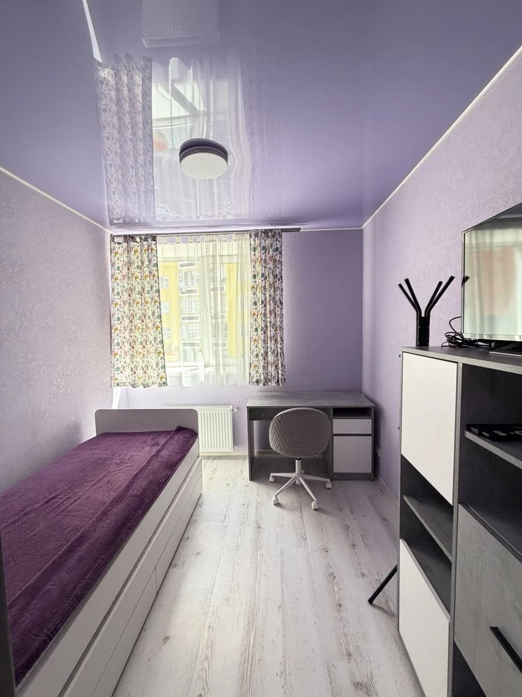 2-room apartment in a well-developed area, fully equipped! GAS,