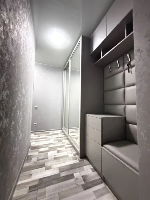 2-room apartment in a well-developed area, fully equipped! GAS,