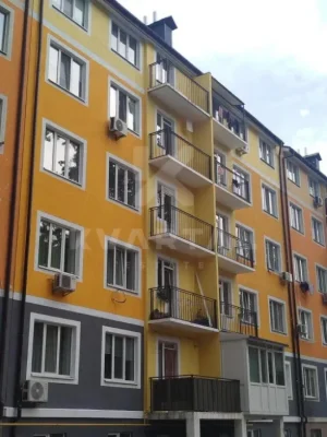 Продажа Квартиры
