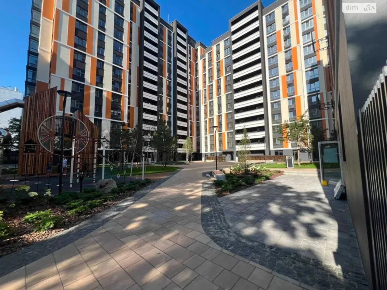 Apartment for Sale
