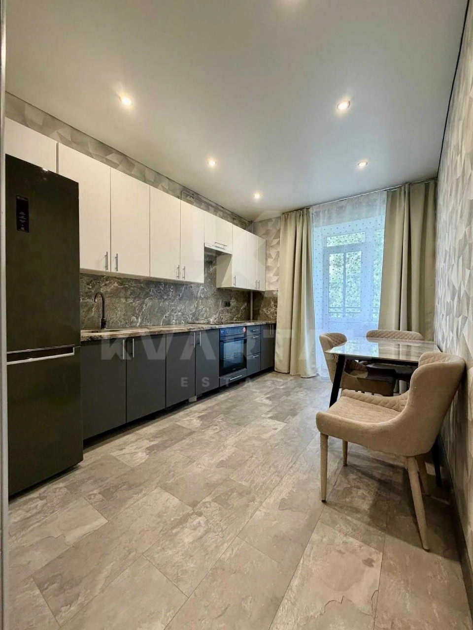 For Sale: Cozy 1-bedroom apartment with renovation in Irpin! CERTIFICATE!