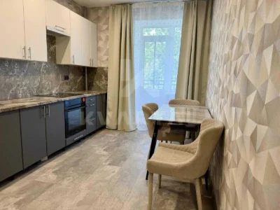 For Sale: Cozy 1-bedroom apartment with renovation in Irpin! CERTIFICATE!