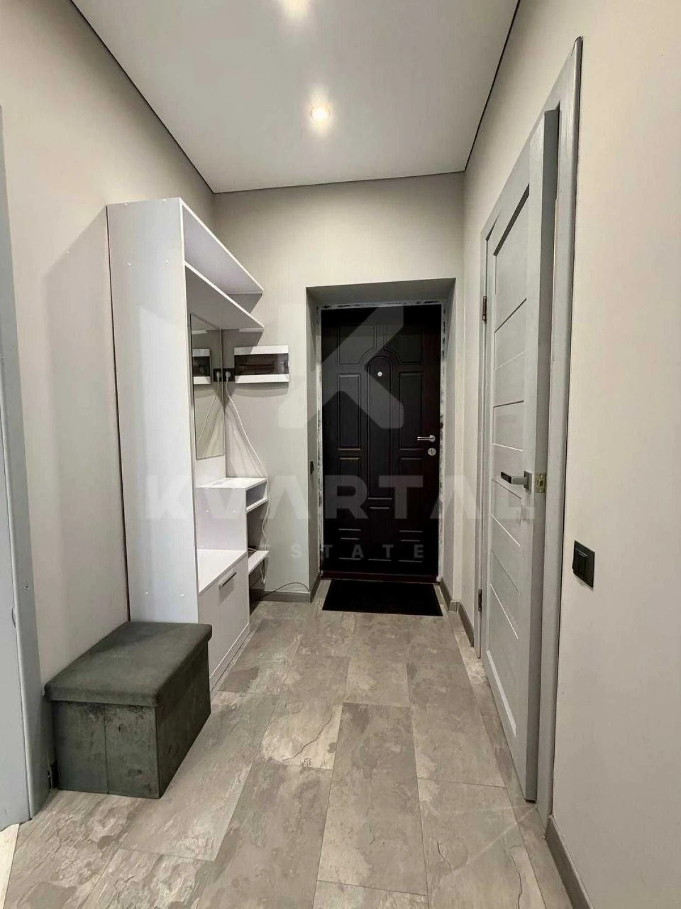 For Sale: Cozy 1-bedroom apartment with renovation in Irpin! CERTIFICATE!