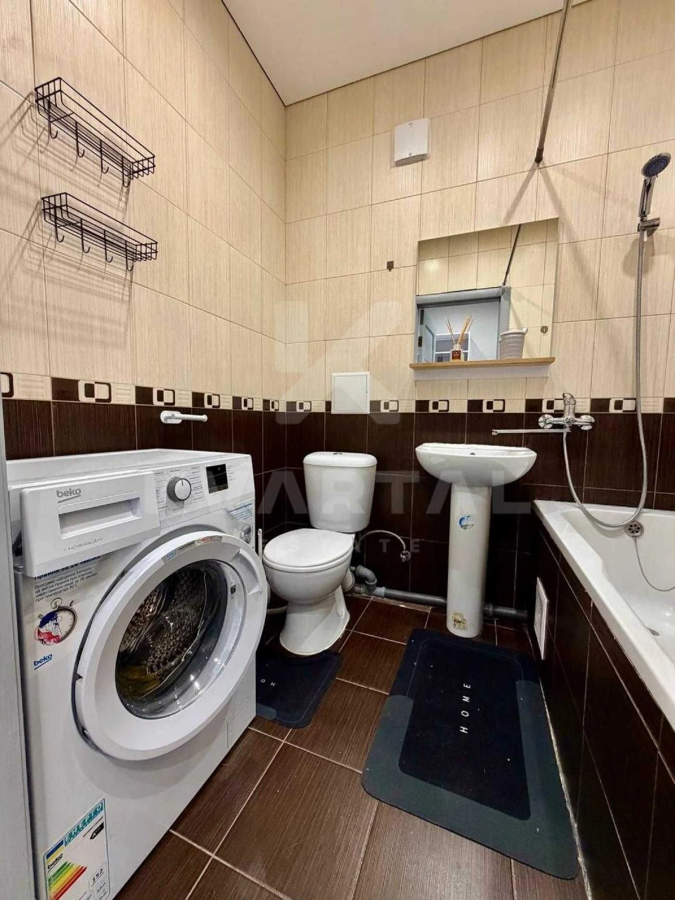 For Sale: Cozy 1-bedroom apartment with renovation in Irpin! CERTIFICATE!