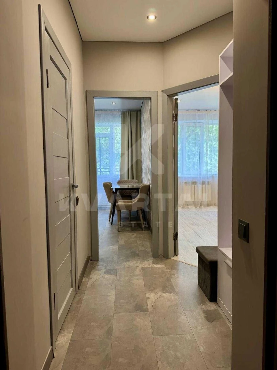 For Sale: Cozy 1-bedroom apartment with renovation in Irpin! CERTIFICATE!