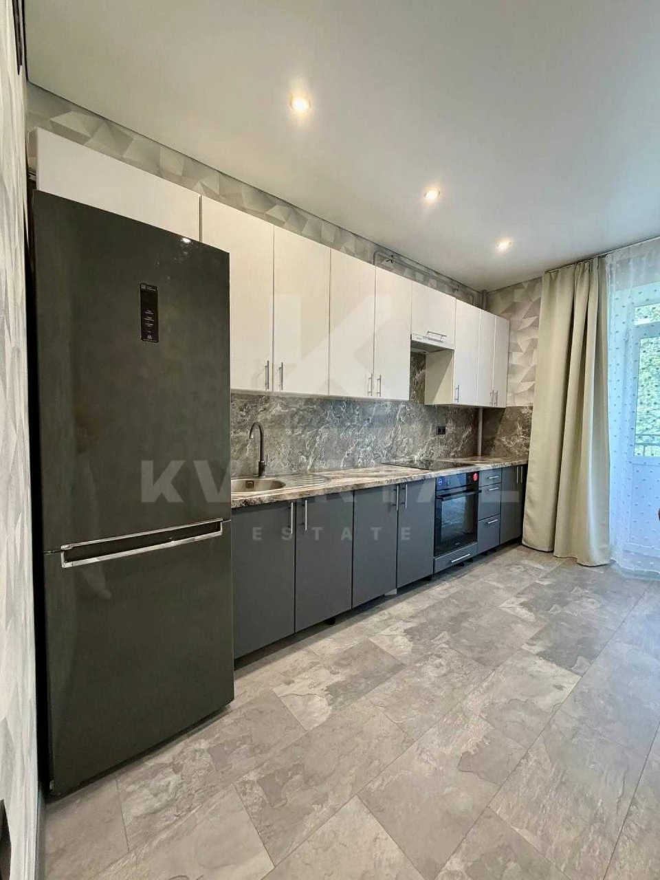 For Sale: Cozy 1-bedroom apartment with renovation in Irpin! CERTIFICATE!