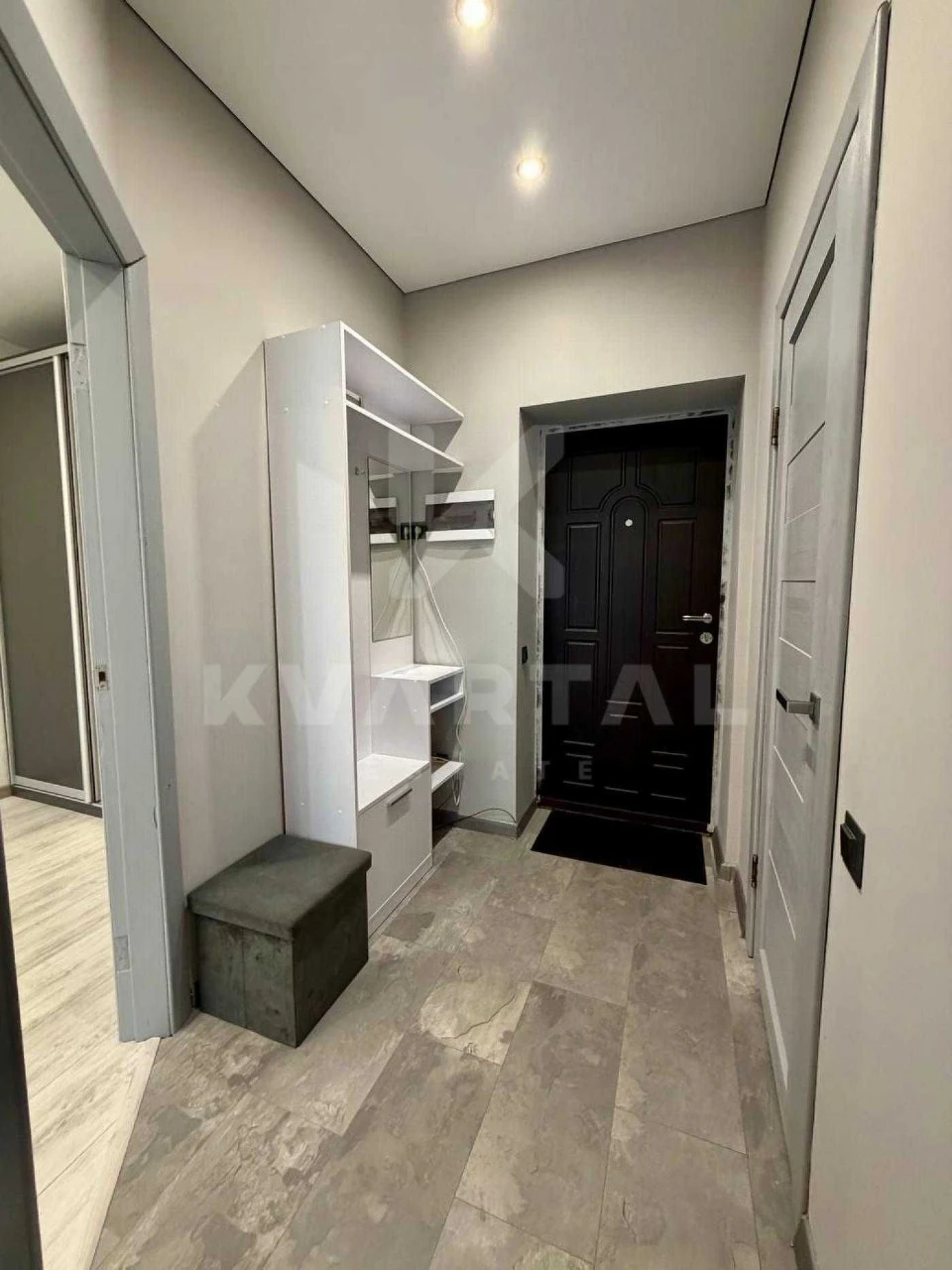 For Sale: Cozy 1-bedroom apartment with renovation in Irpin! CERTIFICATE!
